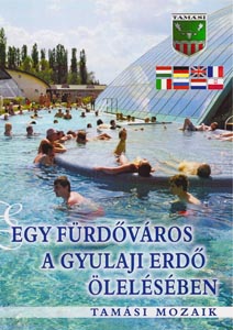 Tamási Mozaik - Egy fürdőváros a Gyulaji erdő ölelésében