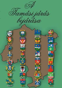 A Tamási járás bejárása